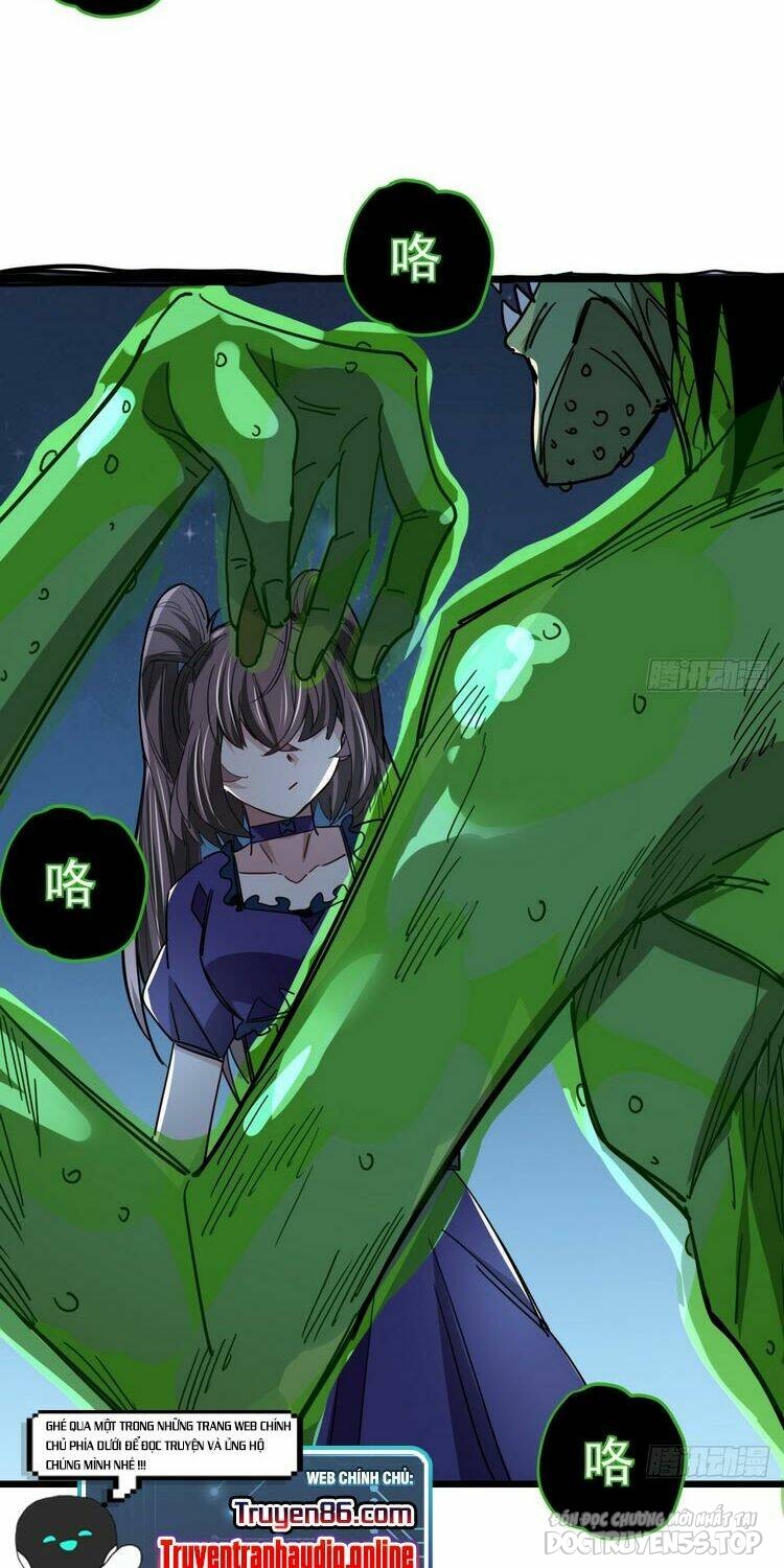 giải cứu 99 nữ chính ở mạt thế chapter 55 11