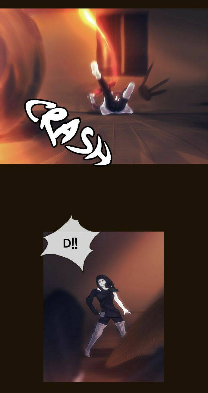 hội ảo thuật chapter 71 39