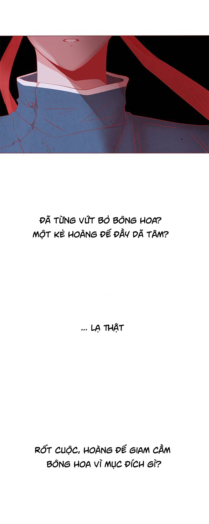 rắn có ăn hoa không? chapter 8 57