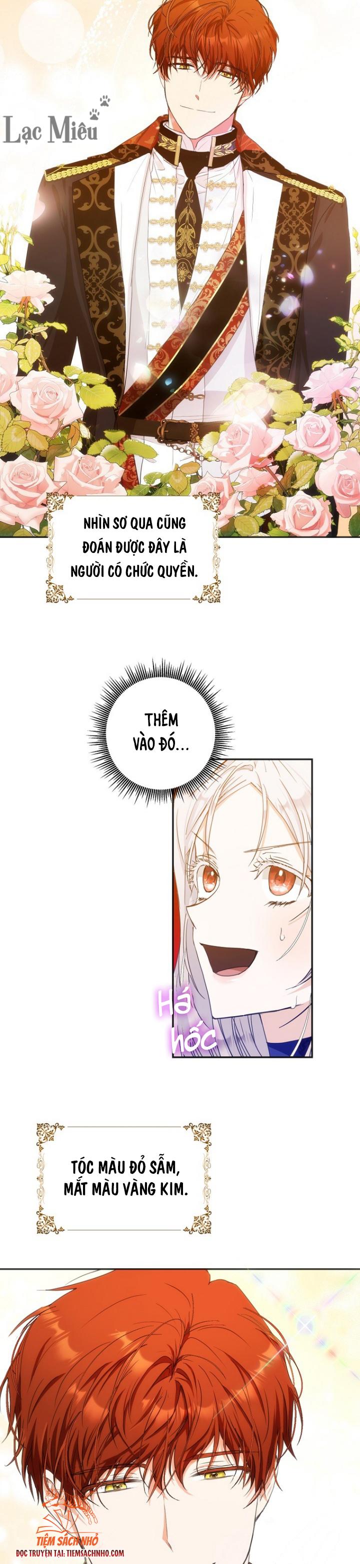 trở thành vợ nam chính chapter 26 12