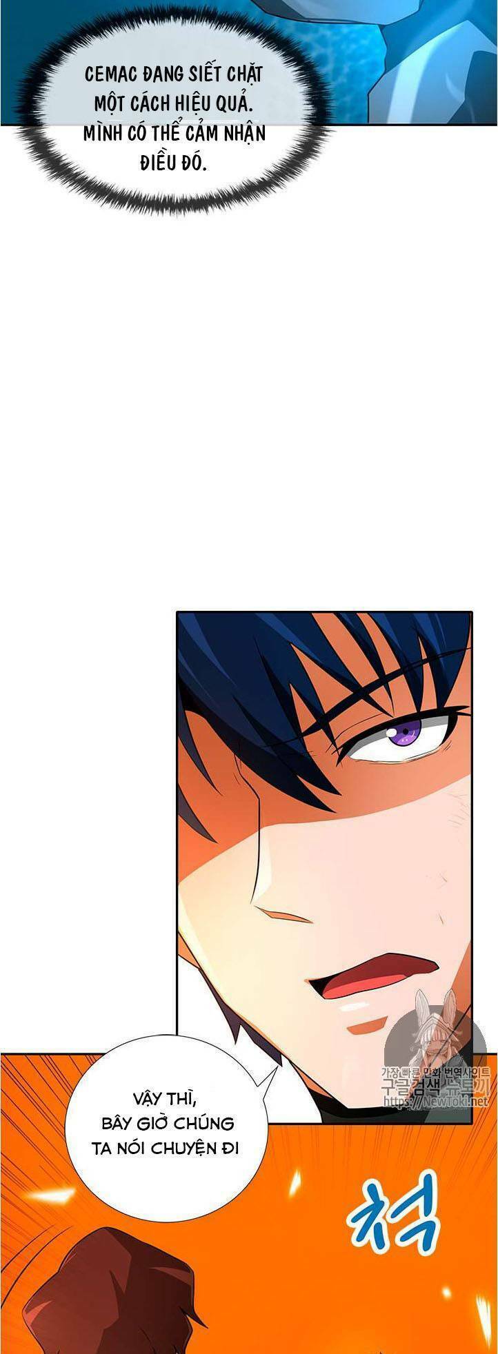 tôi tự động săn một mình chapter 38 56