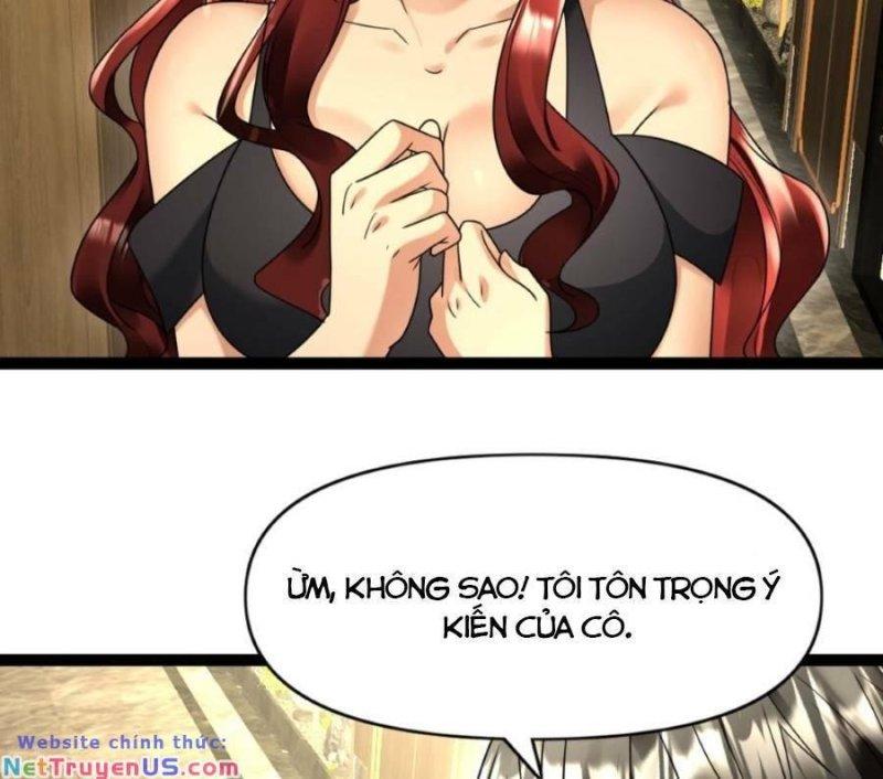 đóng băng toàn cầu: tôi gây dựng nên phòng an toàn thời tận thế chapter 111 30