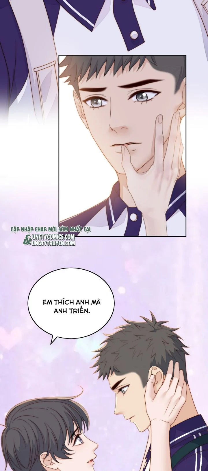 tôi bảo bạn cùng bàn đánh cậu chapter 59 22