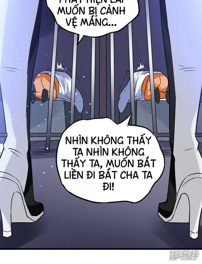 siêu cấp bại gia tử chapter 69 20