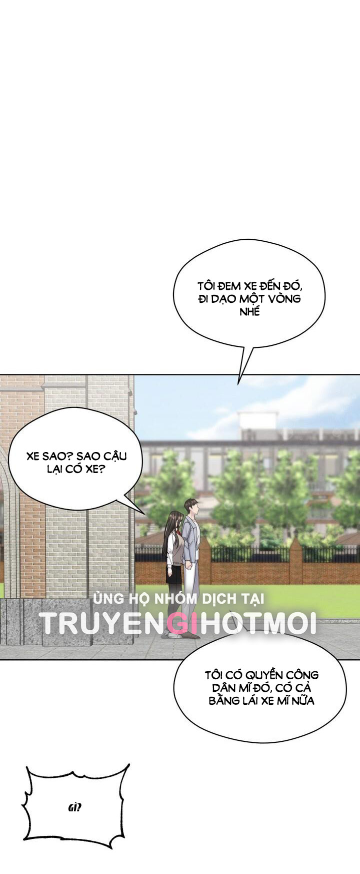 [18+] trò chơi giữa hai người chapter 24.1 7