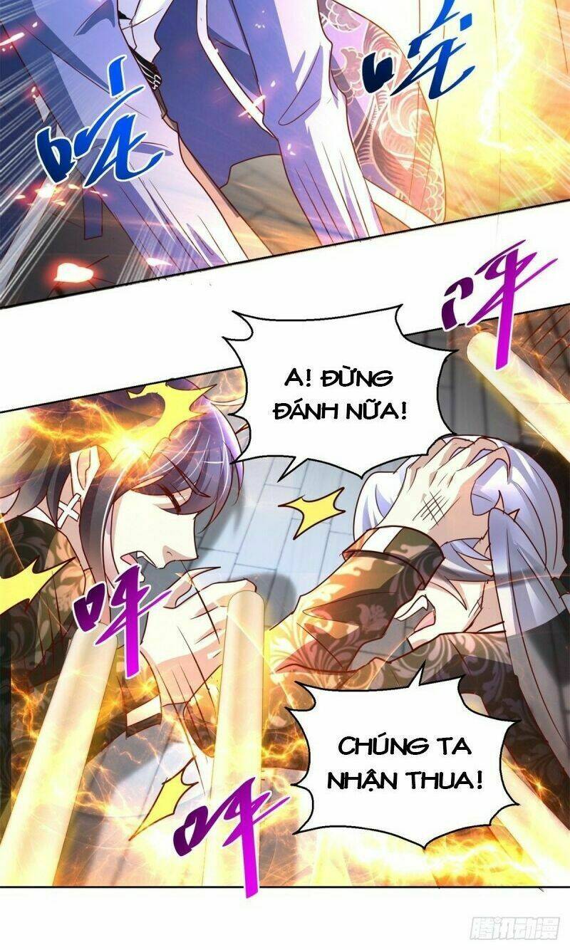 vú em là cổ tiên chapter 138 12