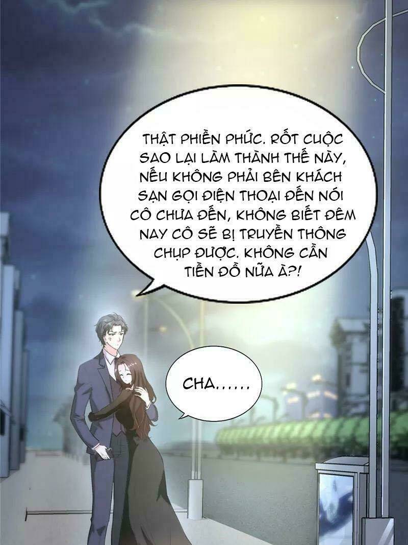 manh bảo đột kích: mami cha con đâu ? chapter 15 4