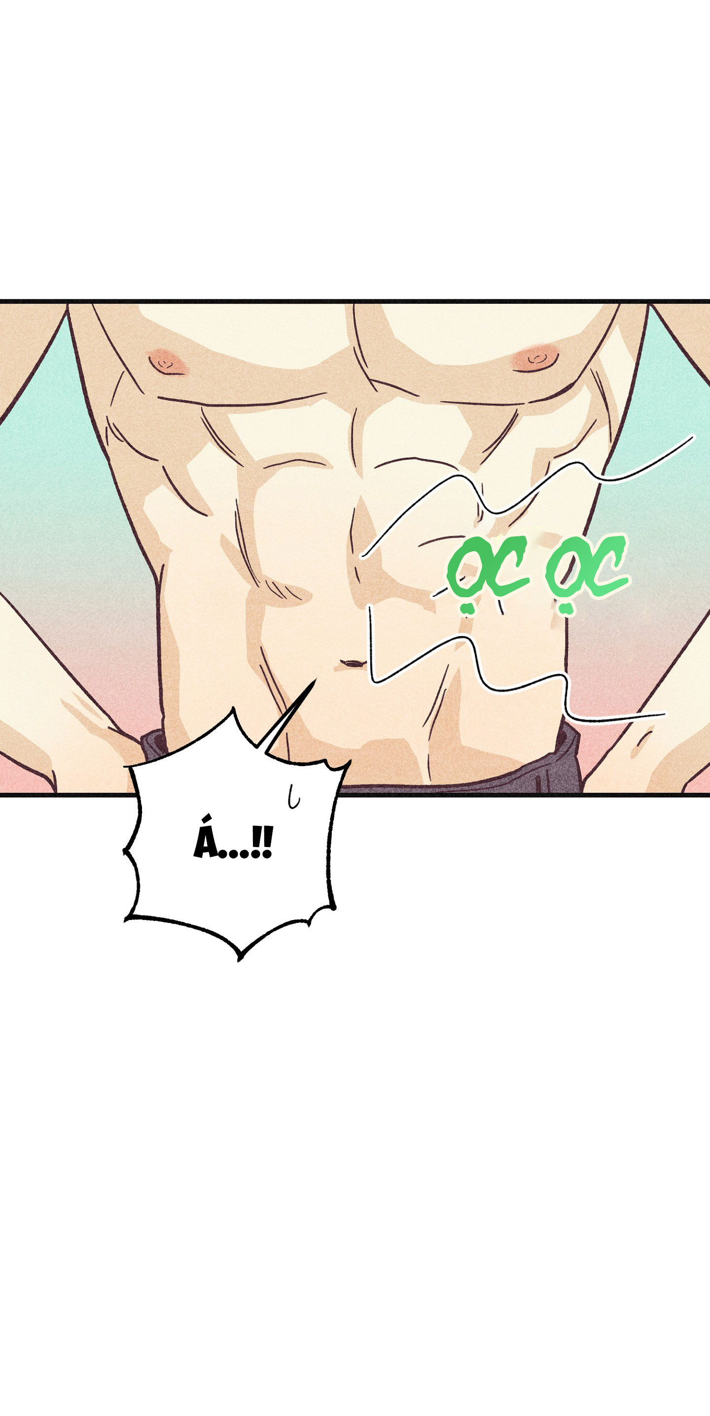 chạy đâu cho thoát chapter 23 9