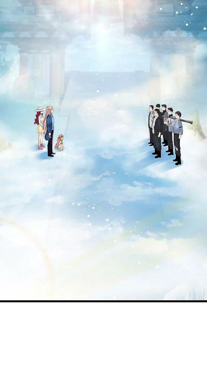 vú em tiên tôn đi ở rể chapter 209 29