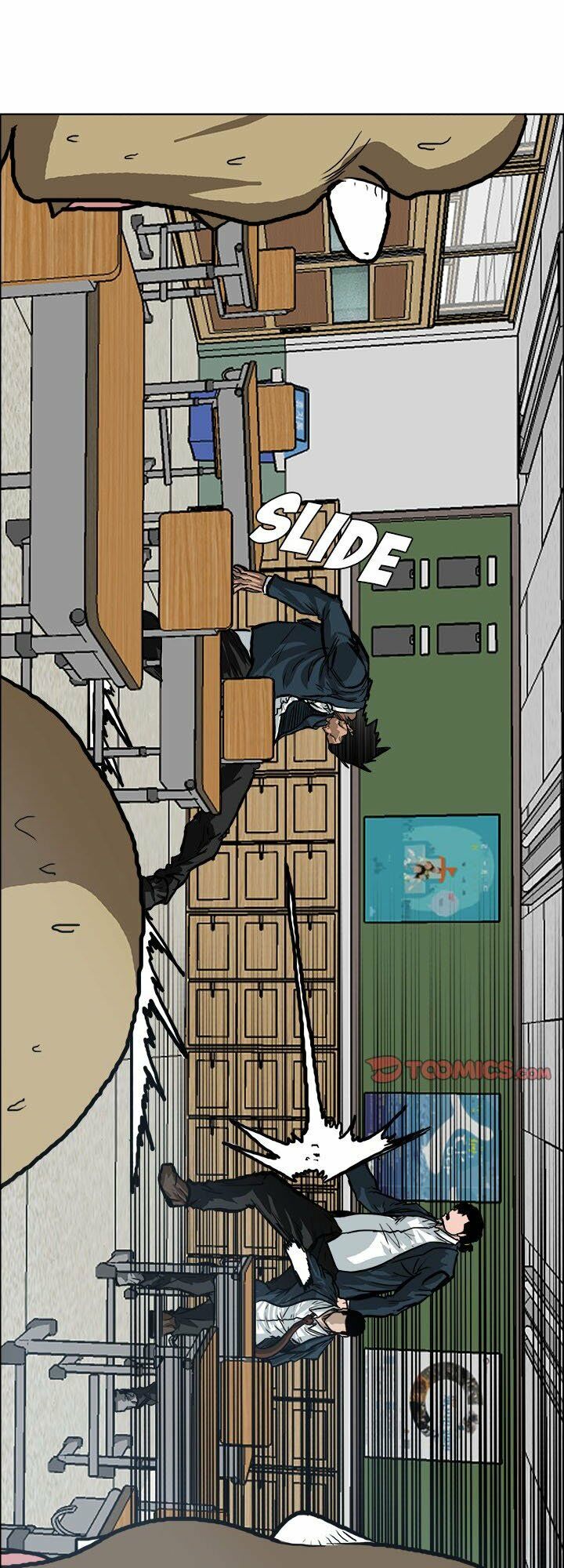 bá chủ học đường ss2 chapter 19 14