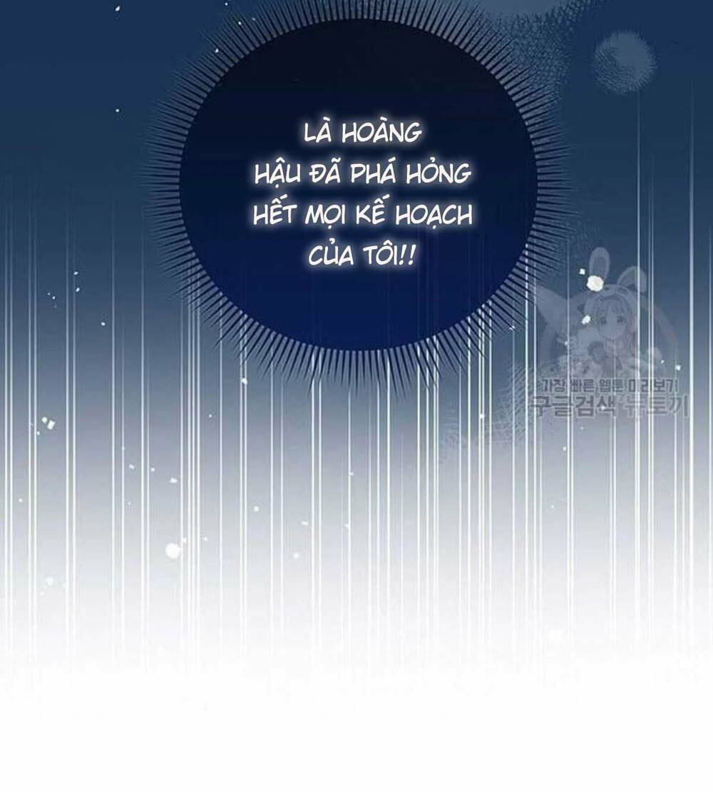 tôi sẽ từ bỏ vị trí hoàng hậu chapter 18 37