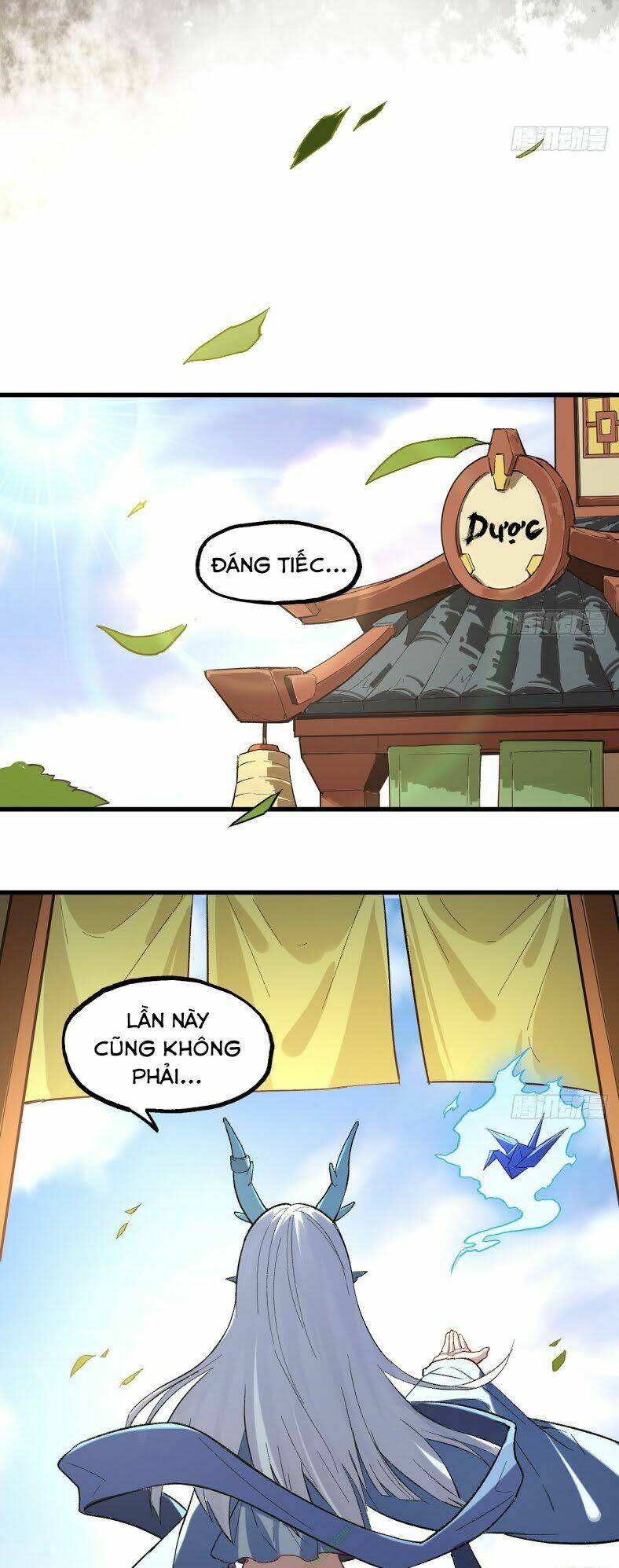 trường an tưởng tượng chapter 16.2 17