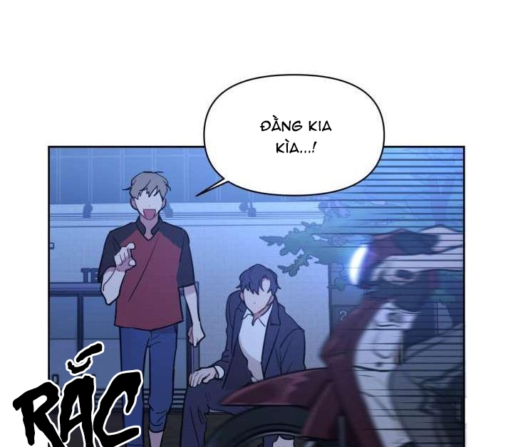 vị khách khả nghi và nhóc làm thêm chapter 2 98