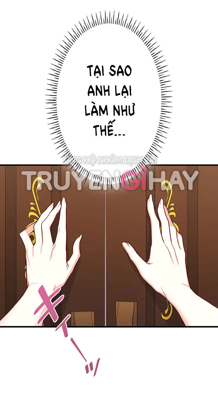 từ ác nữ tôi phải trở thành một người mẹ chapter 2 37