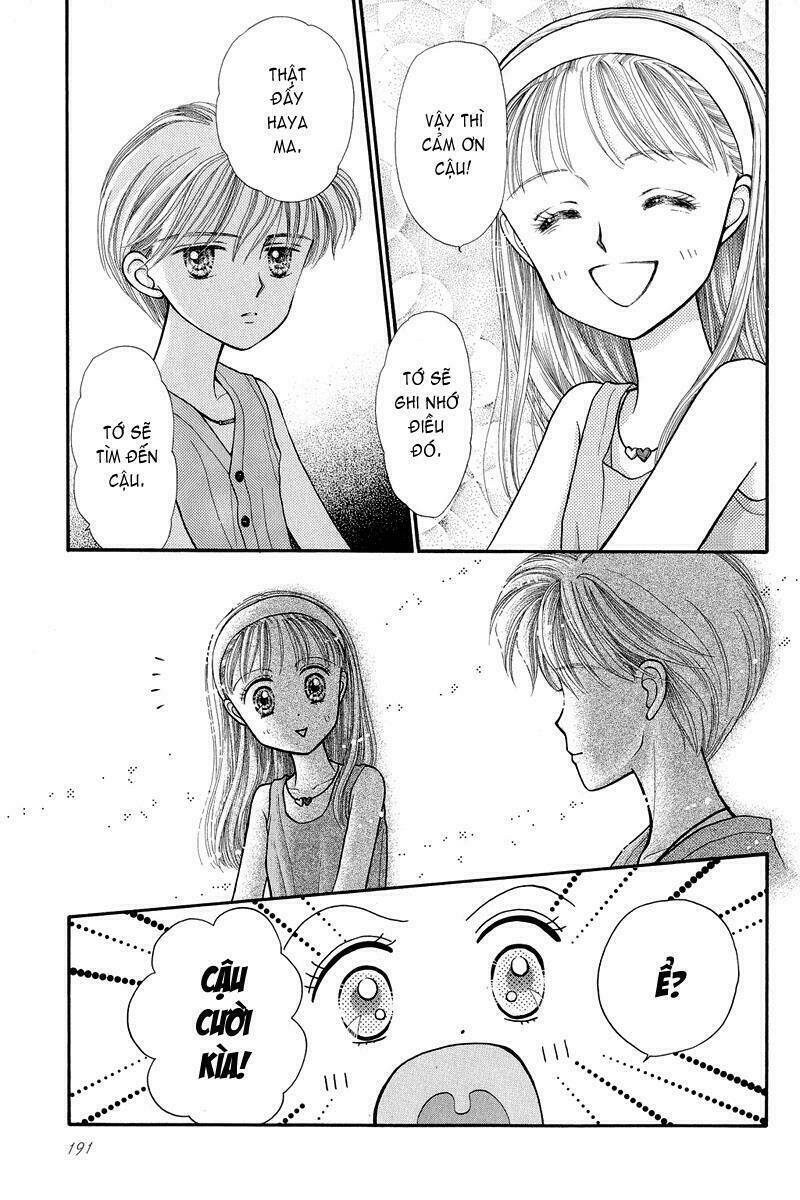 kodomo no omocha chapter 13 19