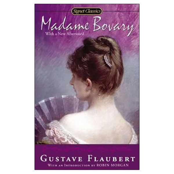 Hình ảnh Madame Bovary