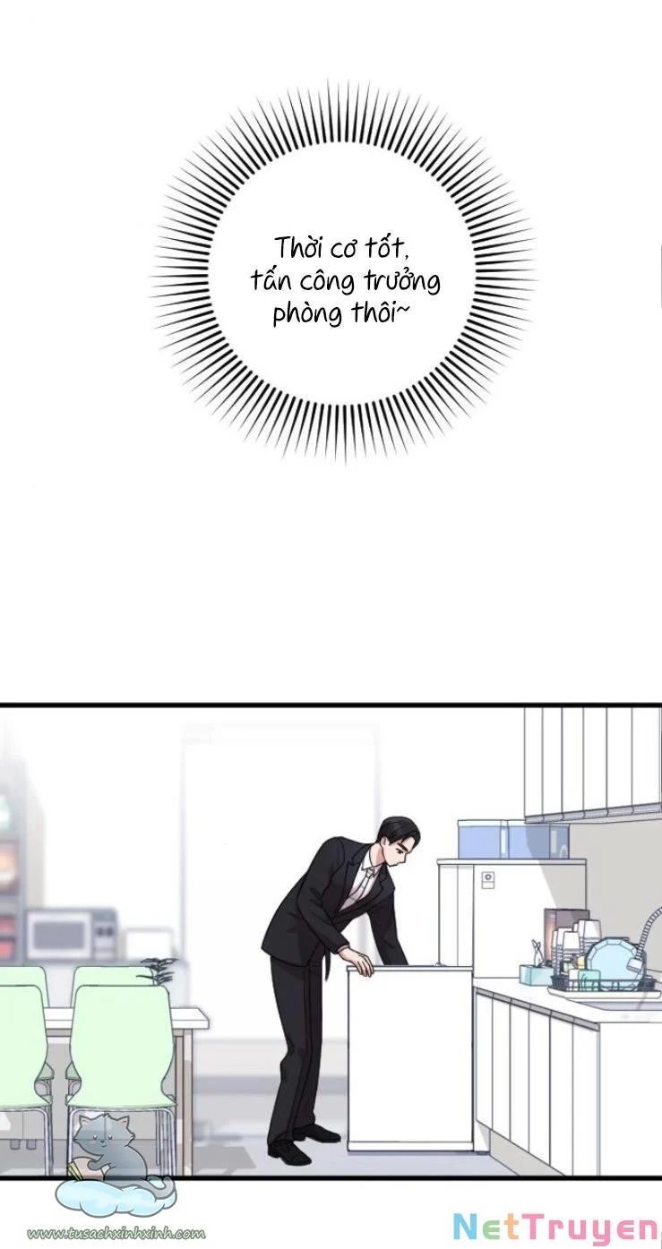 cô đi mà lấy chồng tôi chapter 19 60