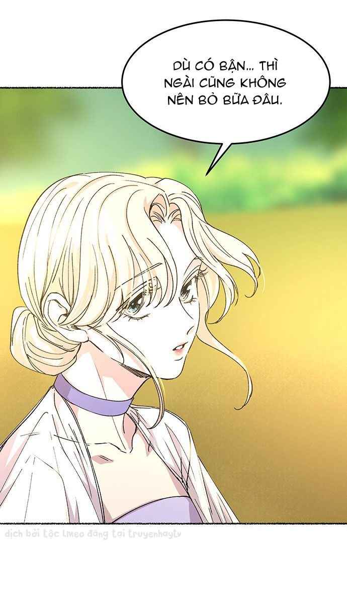 như gió trên cành cây khô chapter 51 58