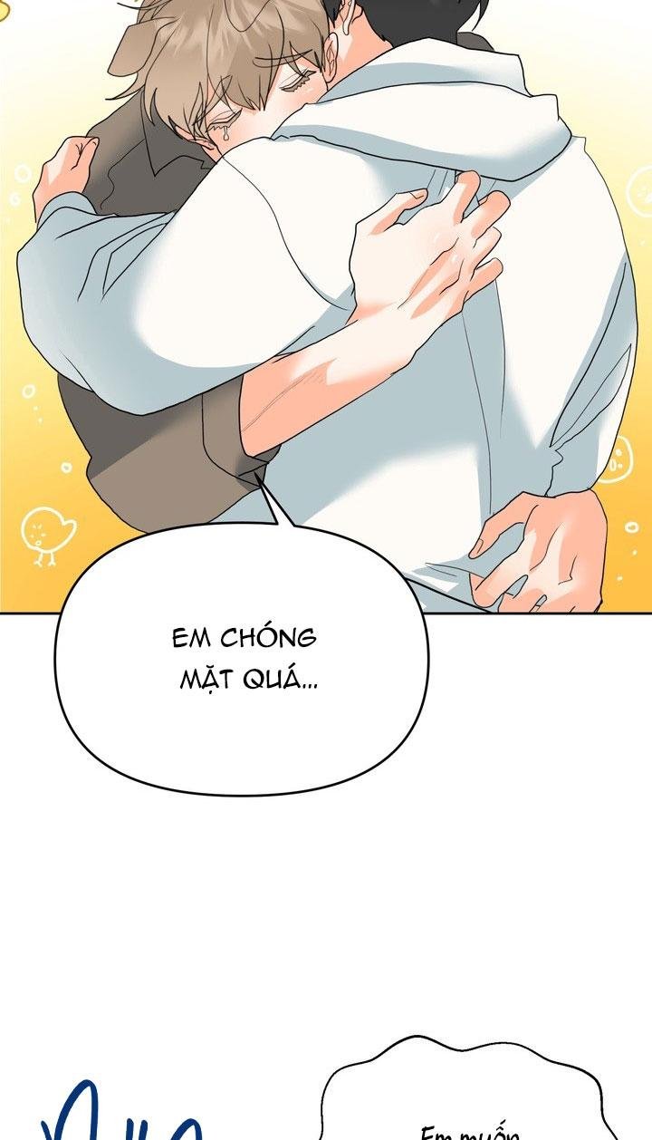 omega của anh trai chapter 3 42