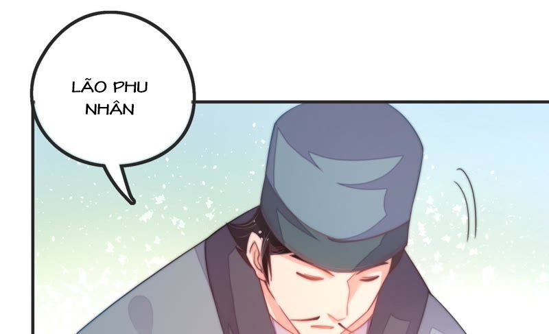 ngày nào thiếu soái cũng ghen chapter 26 36