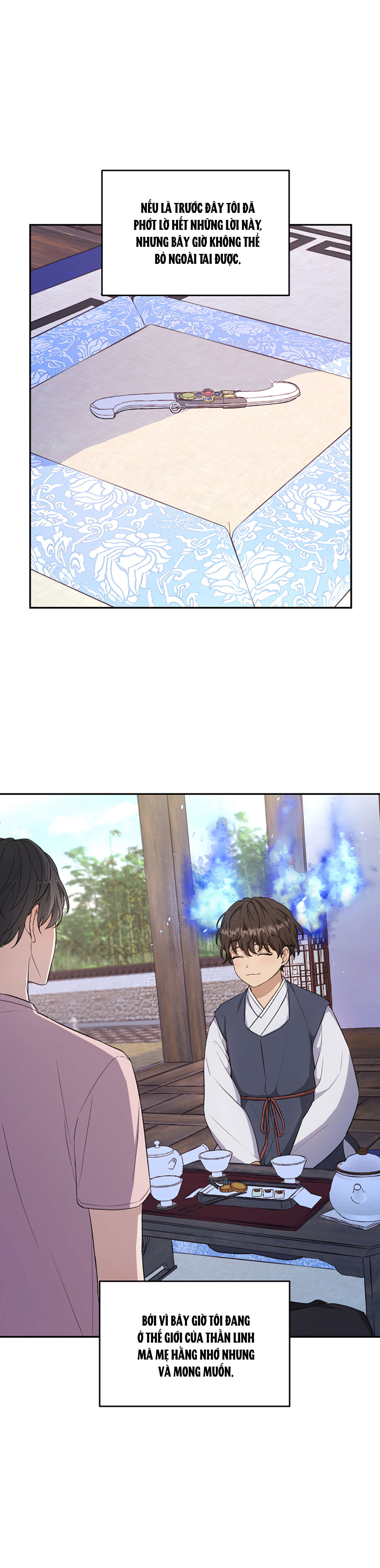 hỗn mộng chapter 8 6