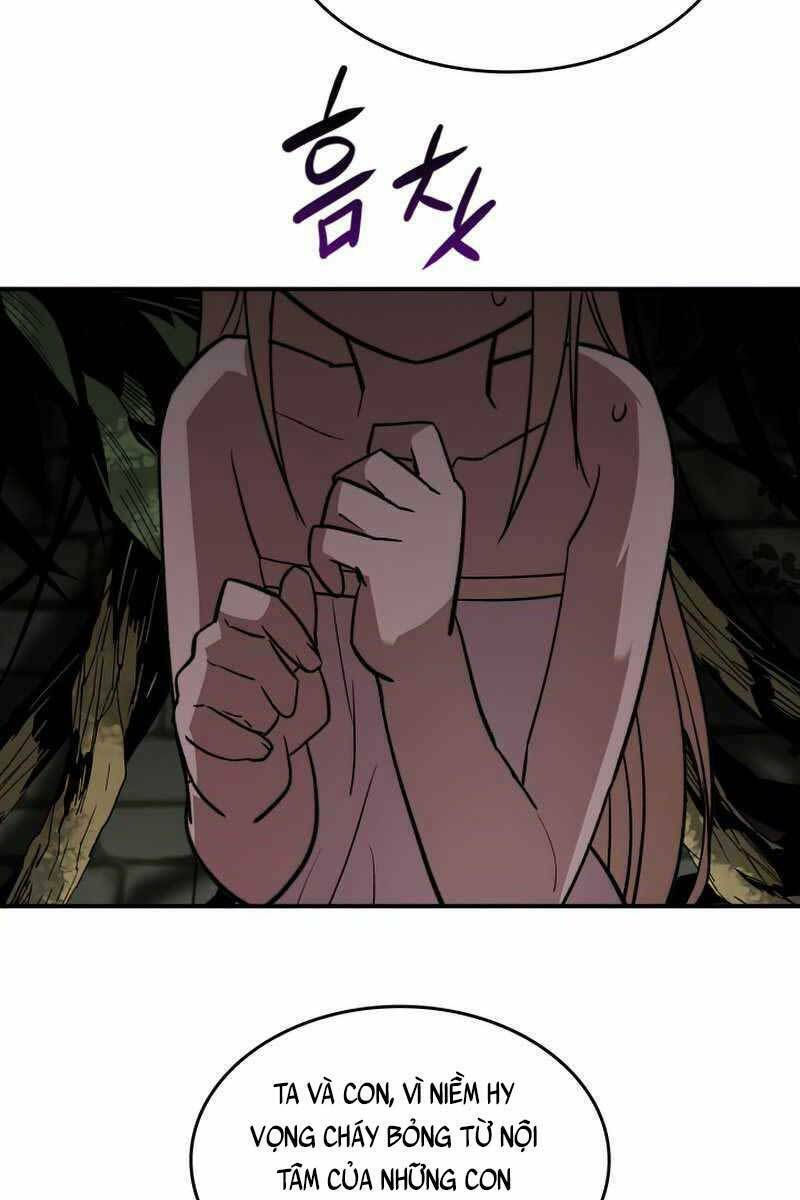 tôi là lính mới chapter 118 2