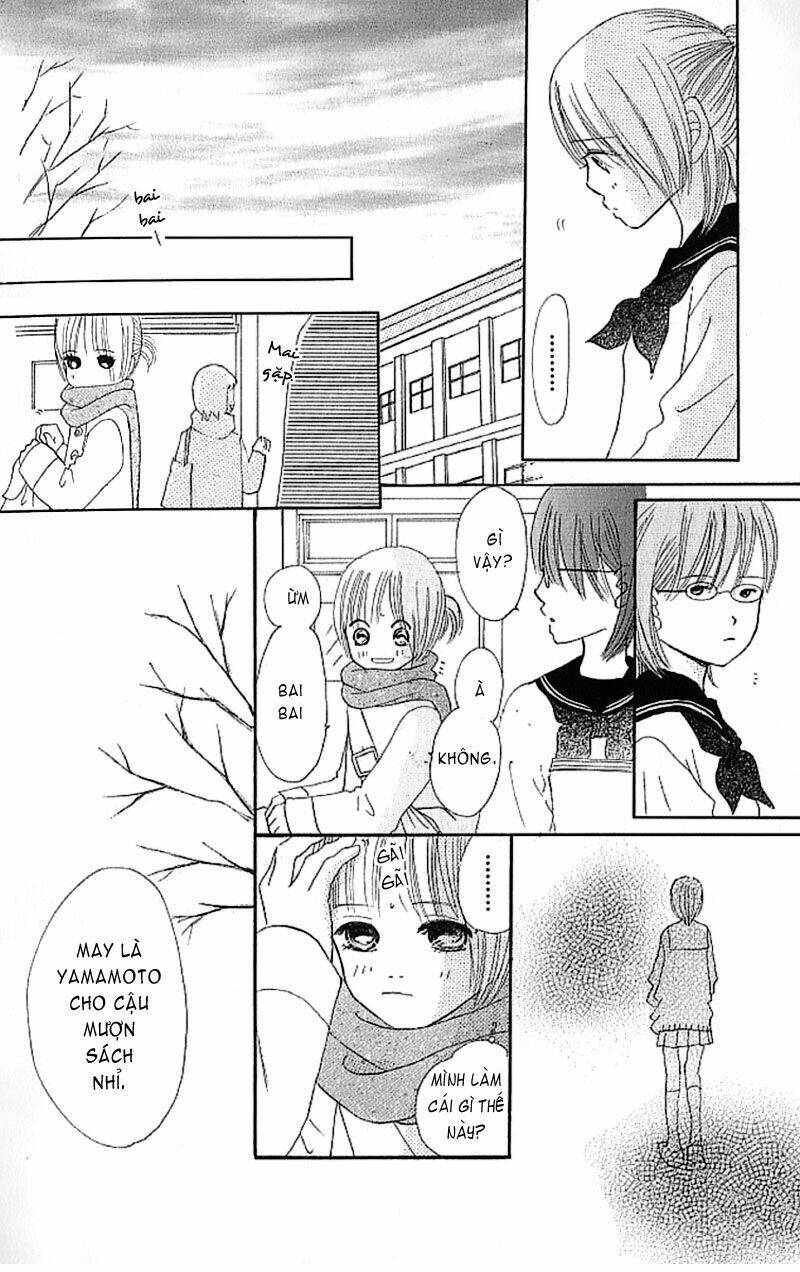 ngày ấy ta bên nhau chapter 11 35