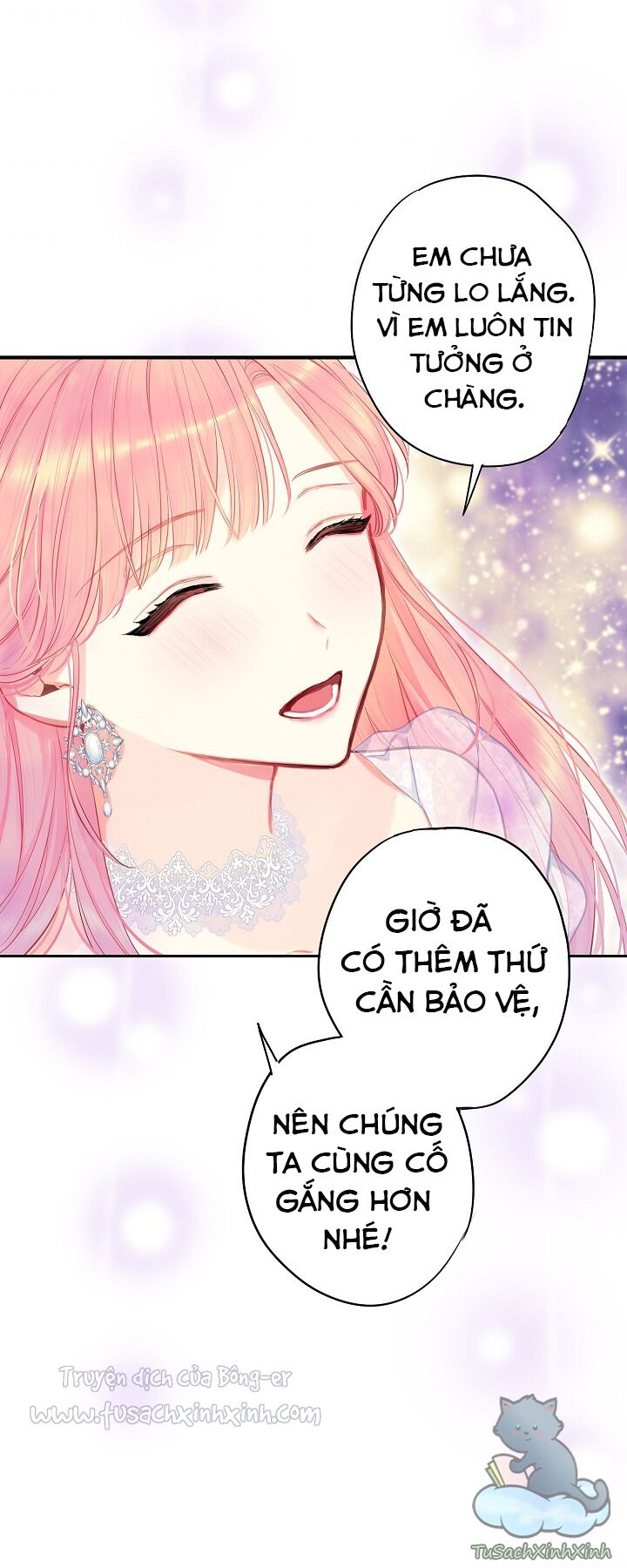 thánh nữ ẩn danh chapter 198 52