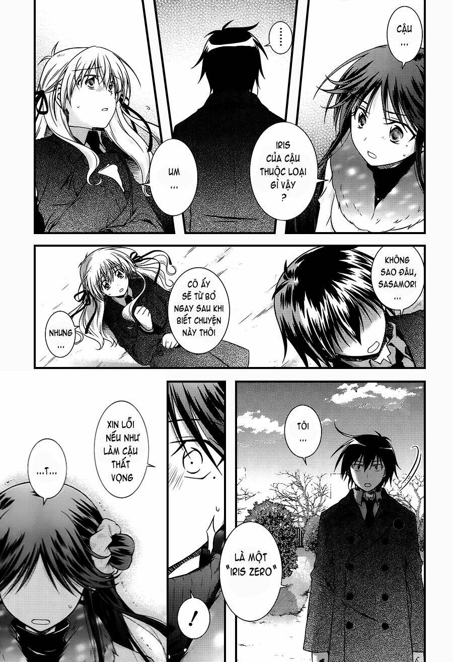 iris zero chapter 29 4