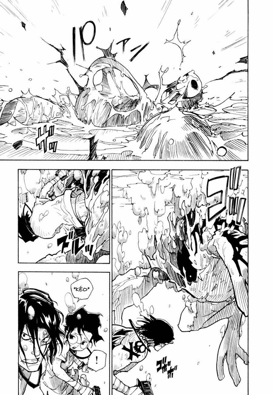 king of thorns chapter 16 5