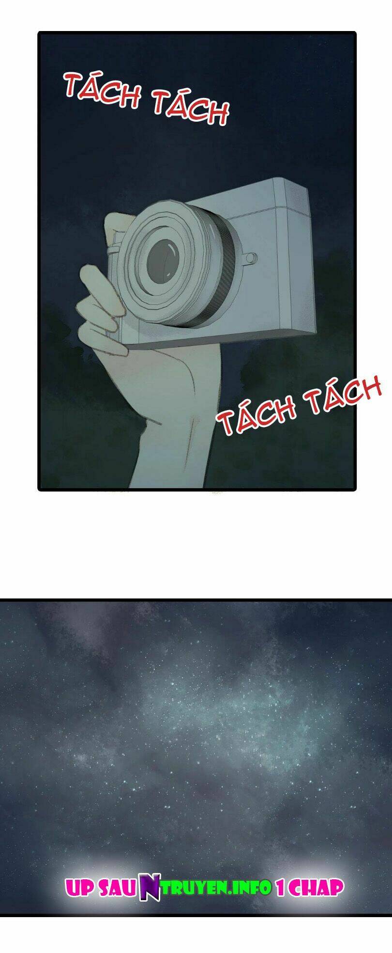 người biến thành ánh trăng chapter 13 25