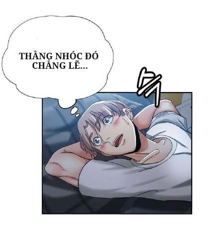 người chị của mẹ kế chapter 9 3