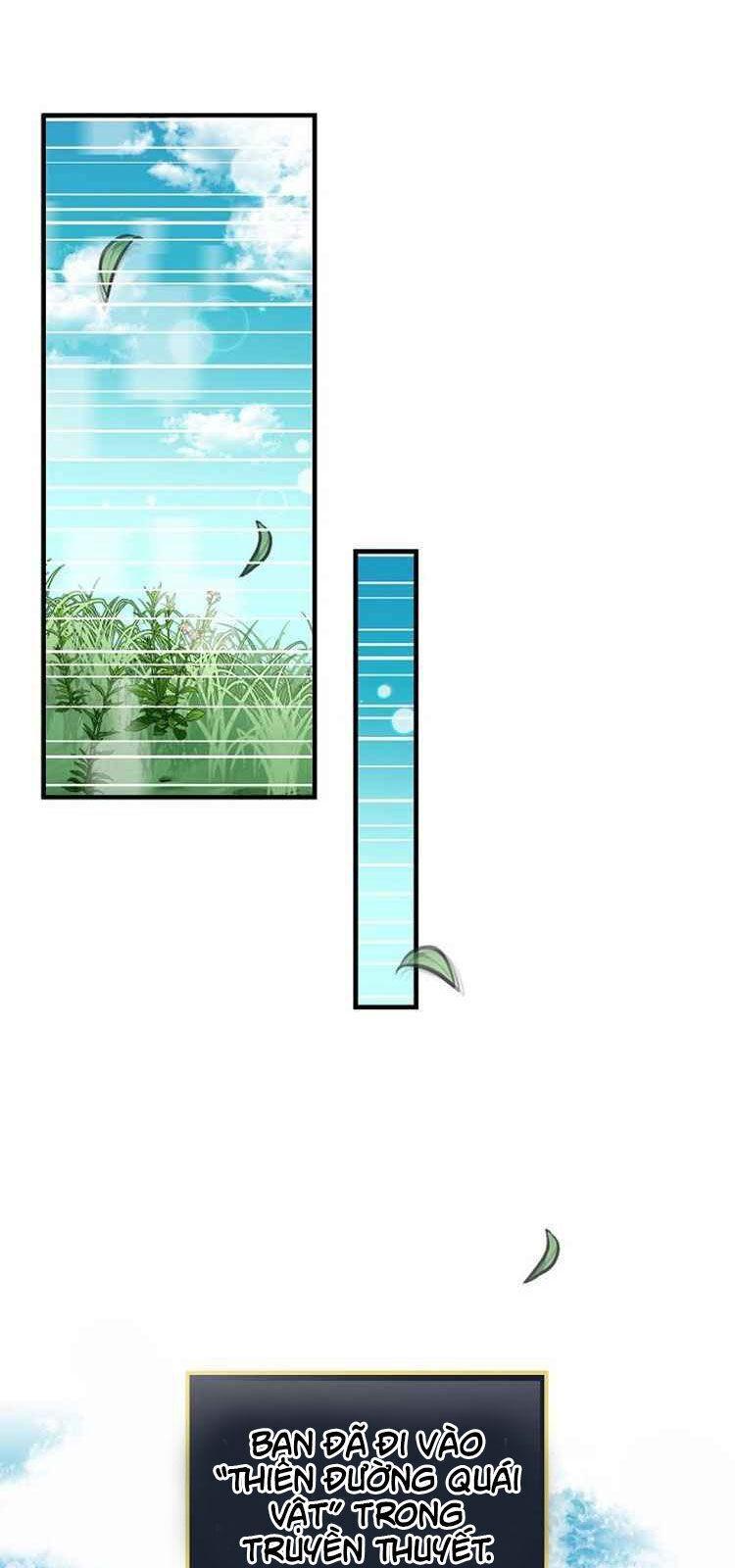 tôi lên cấp chỉ bằng cách ăn chapter 55 35