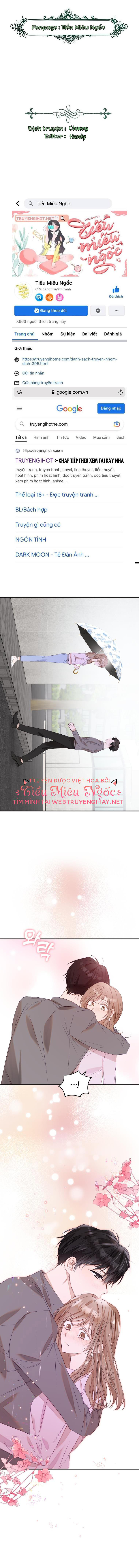 cuộc giao dịch lý tưởng chapter 55 1