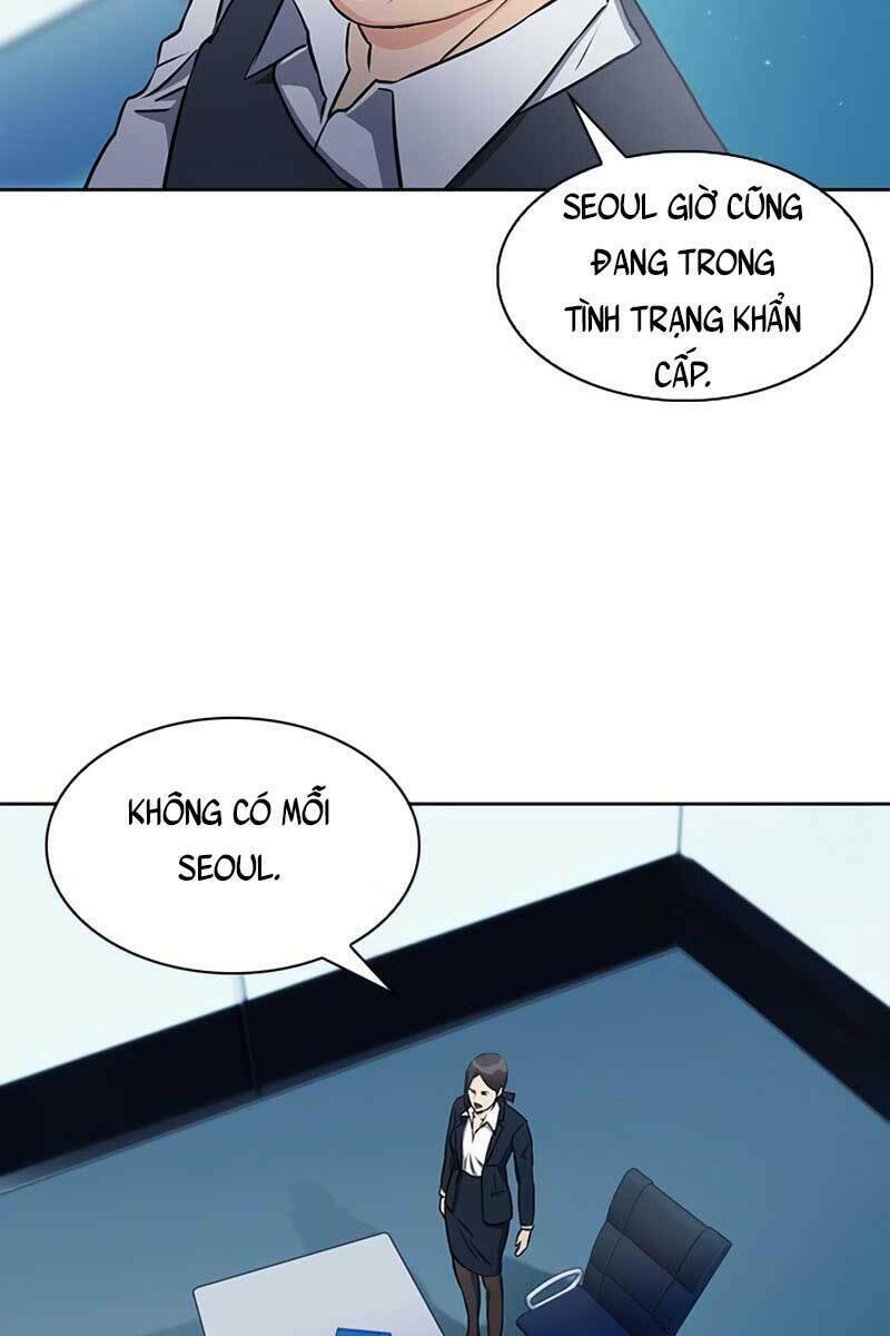 druid tại ga seoul - người hóa thú chapter 86 113