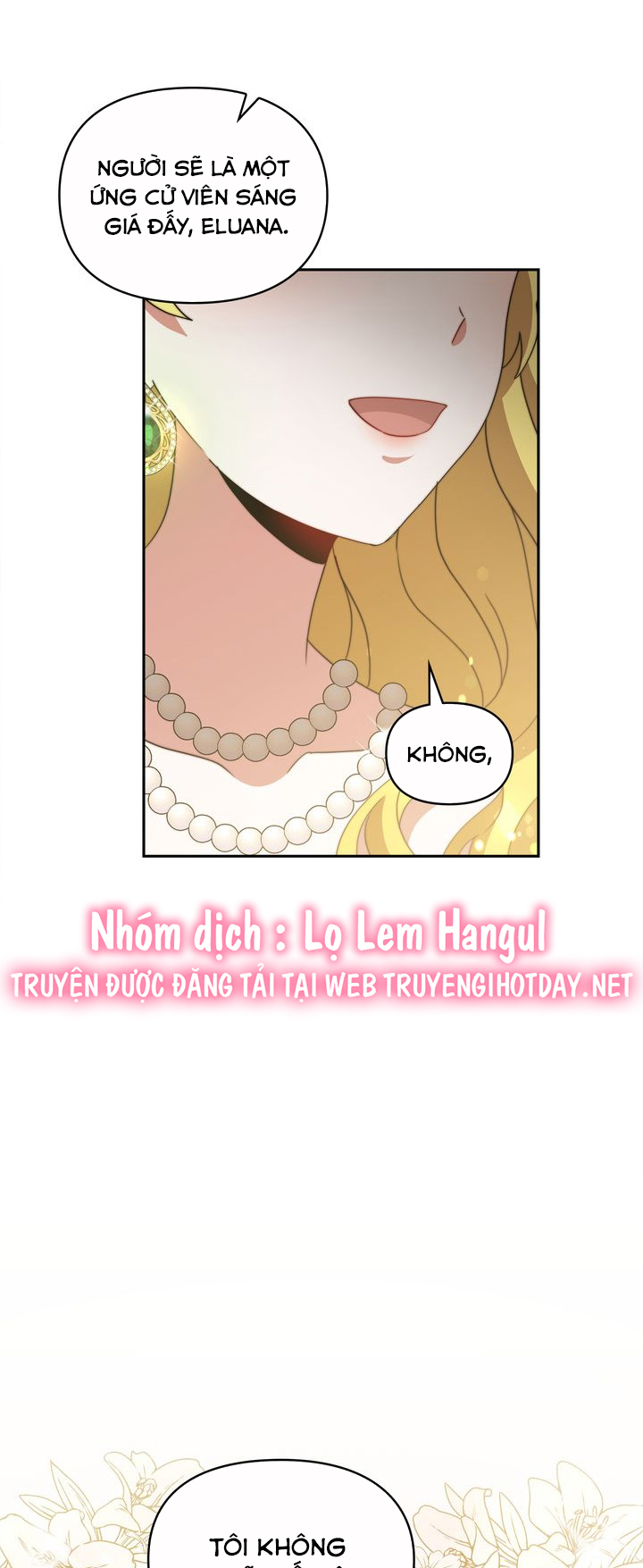 công nương eluana vita chapter 118 18