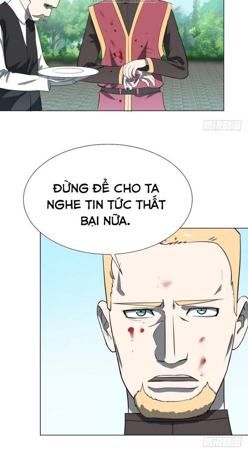 danh sách kẻ phản diện chapter 29 10