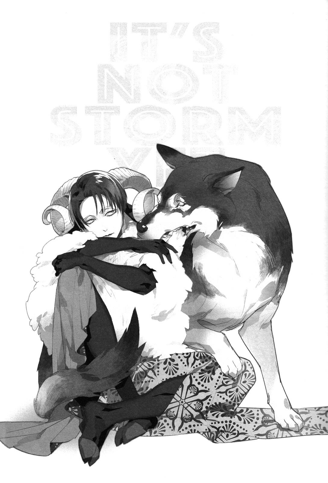 oneshot bl từ nhiều tác giả - mlèo dịch chapter 92 7