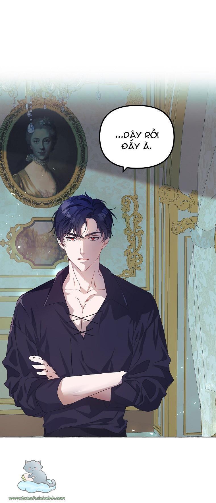 tháng năm cuối cùng của nữ phụ đoản mệnh chapter 15 39