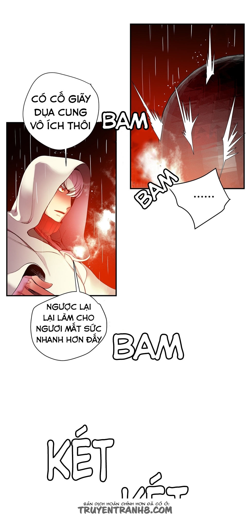 sự ràng buộc của lilith chapter 19 49