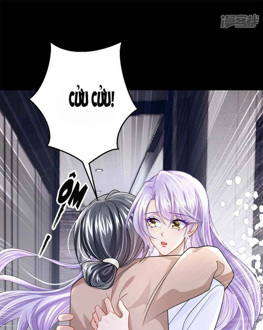 Manh Bảo Của Tôi Là Liêu Cơ Chapter 137 - Trang 20