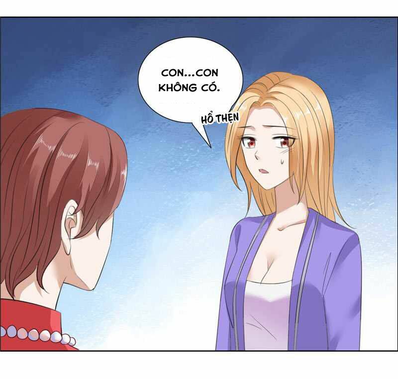 độc sủng kiều thê của bá đạo tổng tài chapter 32 15