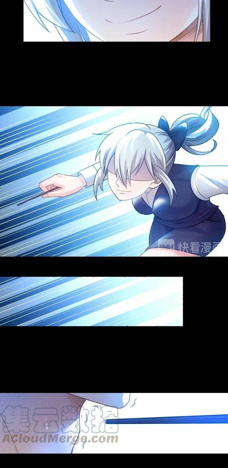 cao thủ cận vệ của nữ chủ tịch chapter 99 12