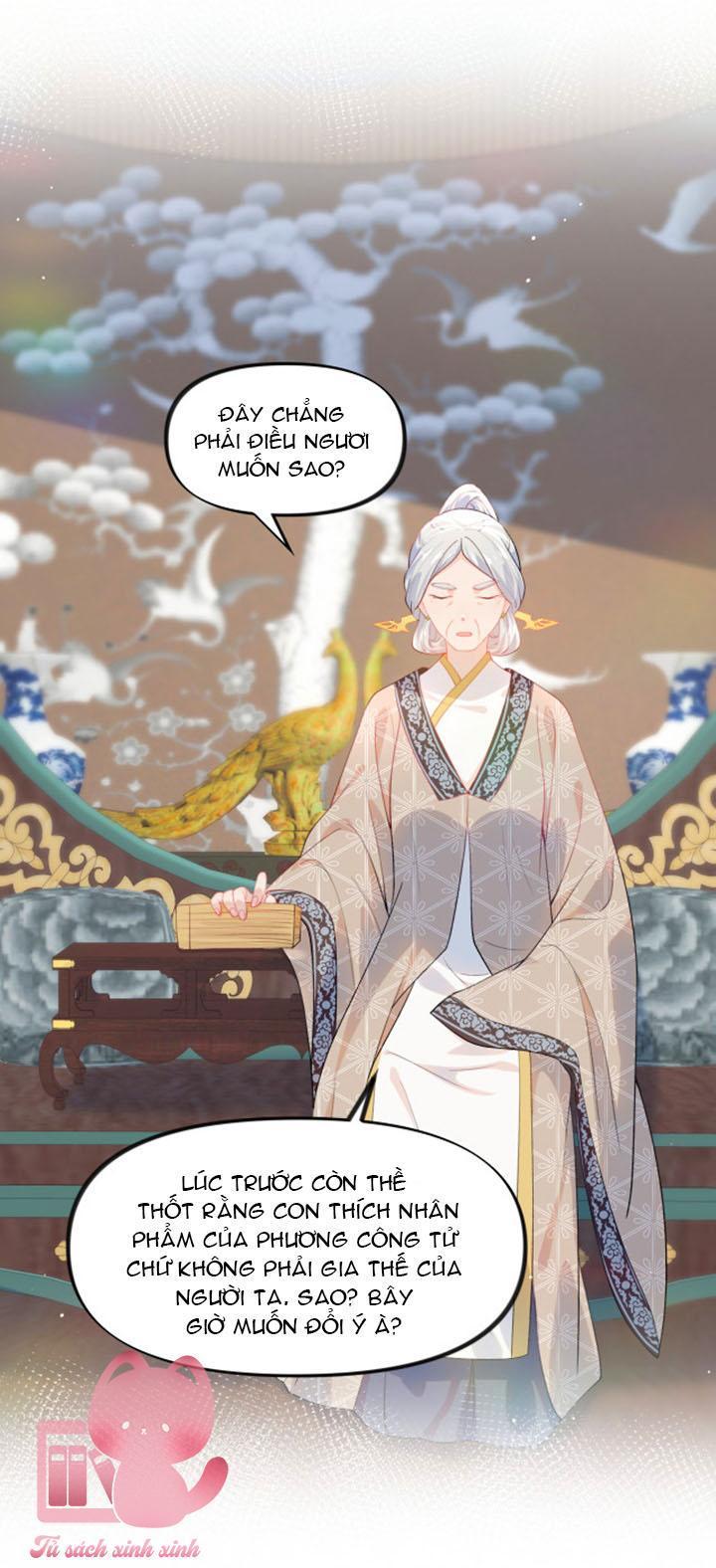 một đêm nọ đột nhiên yandere tới! chapter 57 6