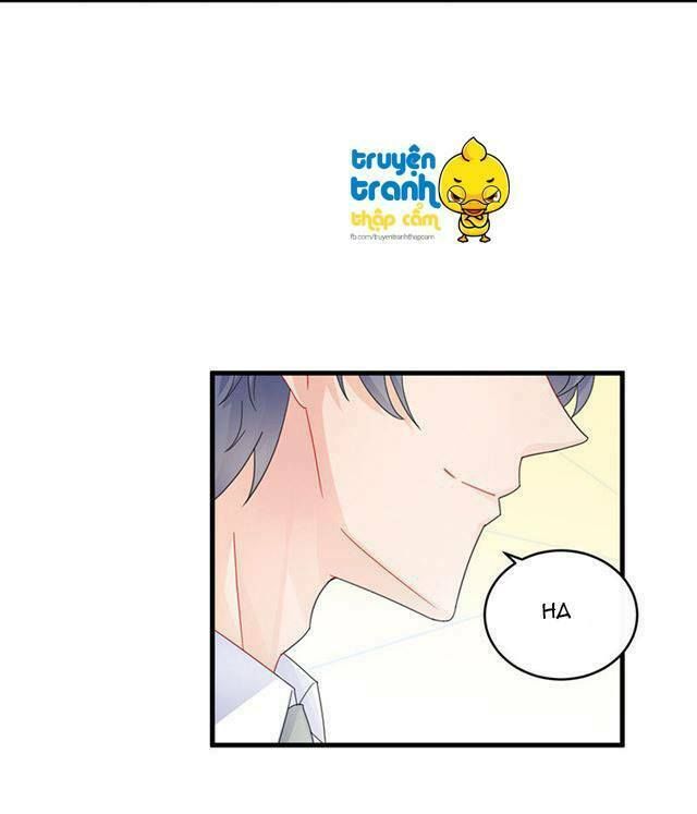 chọc tới chủ tịch tổng tài 2 chapter 32 15