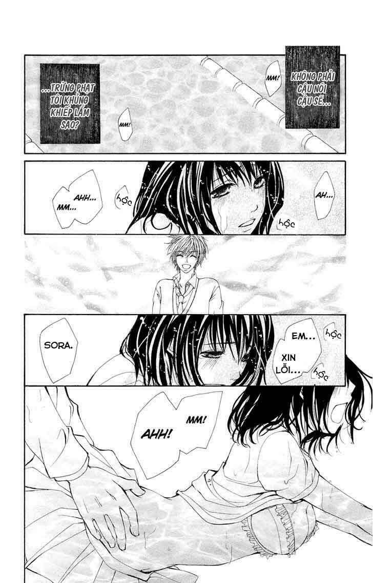 tình yêu và nỗi đau tột cùng chapter 11 18