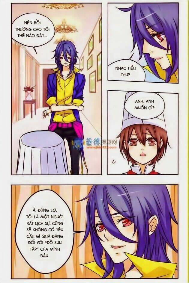 ngôi sao câu lạc bộ chapter 11 2