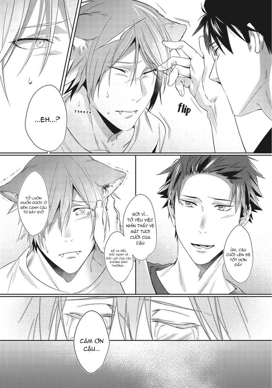 người tà răm luôn có quỷ theo sau chapter 71 27