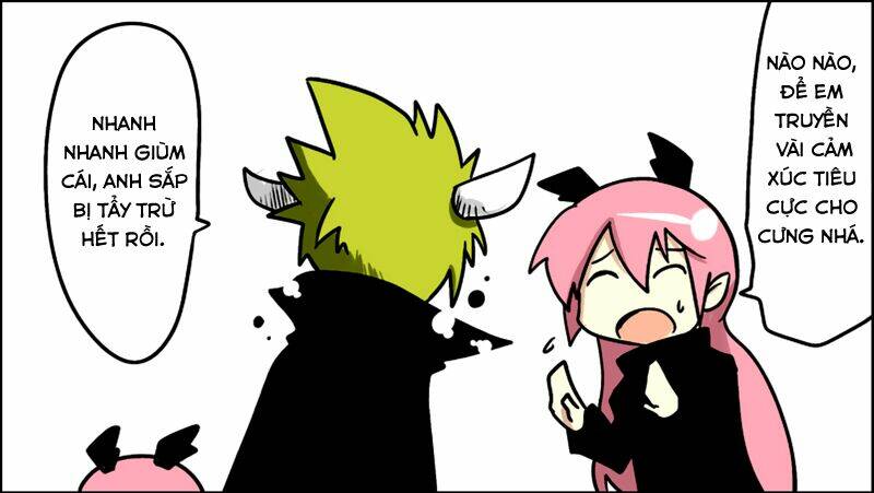 senyuu chapter 43 16