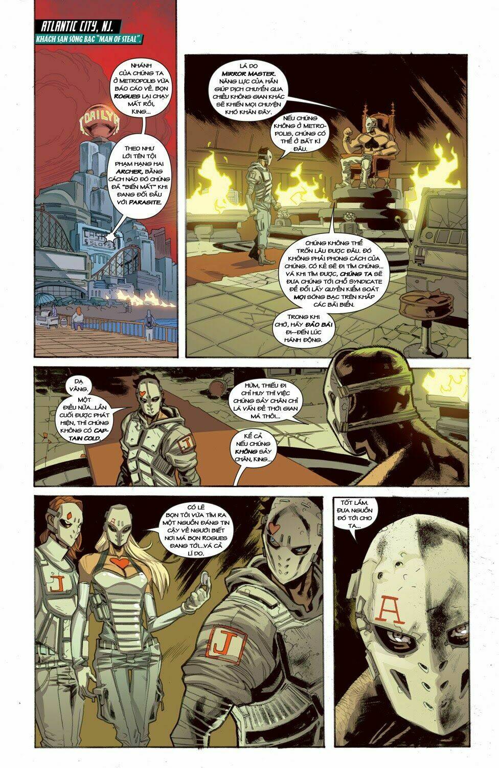 forever evil chapter 22 2